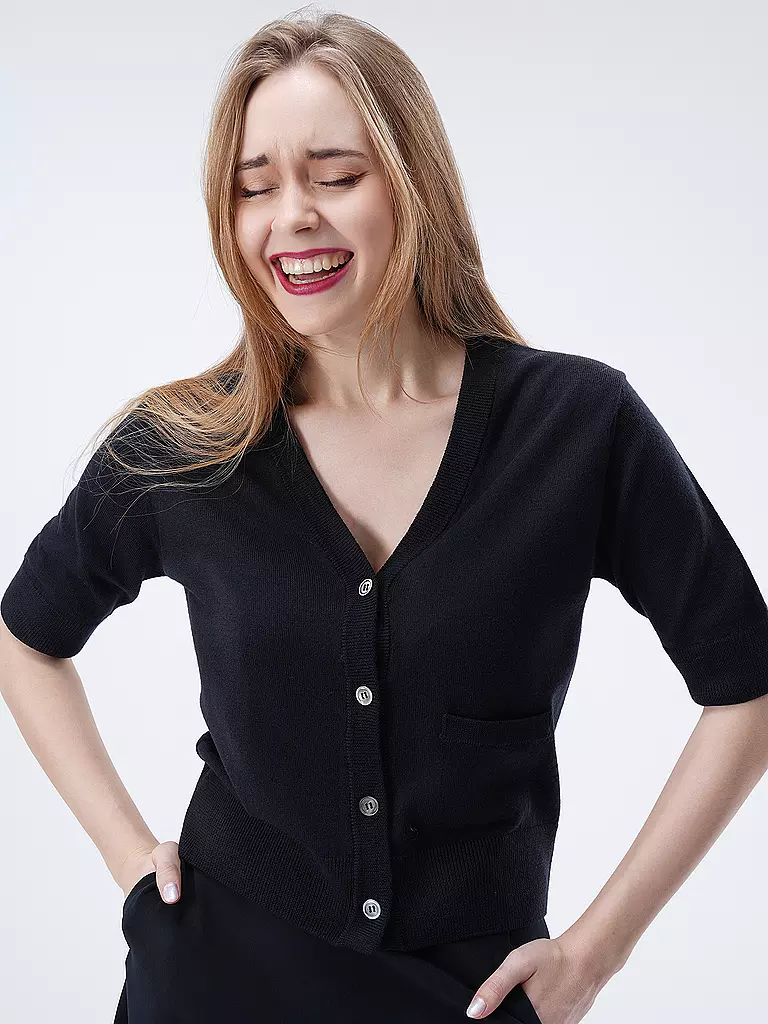 OFFICINE GENERALE | Cardigan | 
