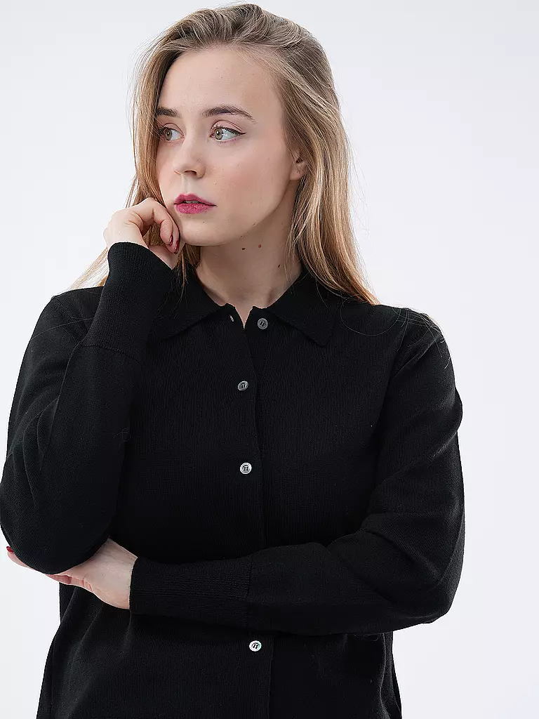 OFFICINE GENERALE | Cardigan | 