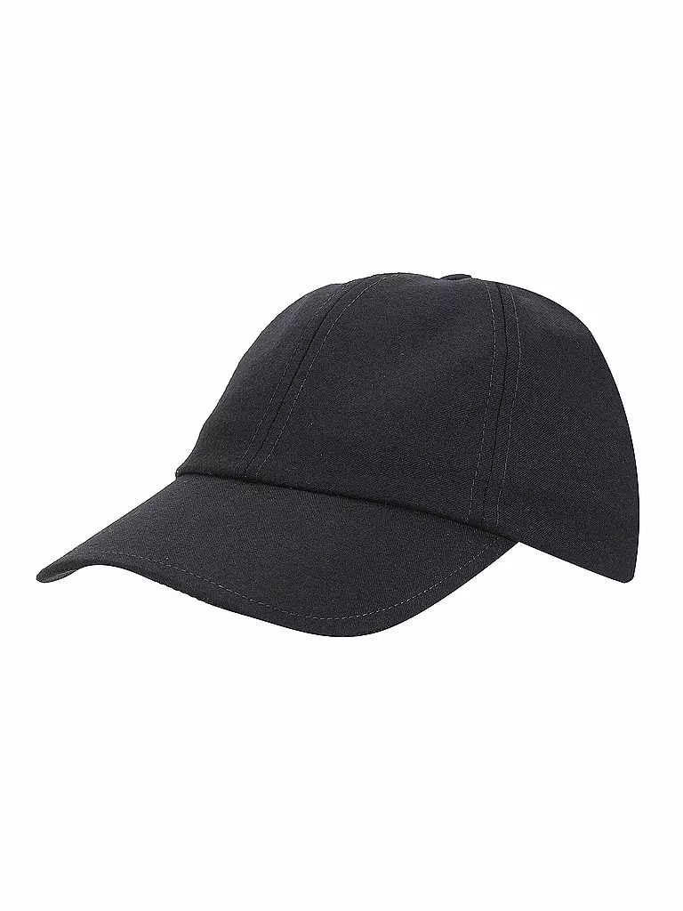 OFFICINE GENERALE | Casquette | dunkelblau