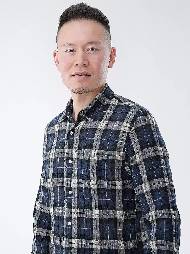 OFFICINE GENERALE | Chemise BENOIT | 