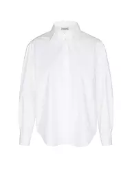 OFFICINE GENERALE | Chemisier MAHAULT | Blanc