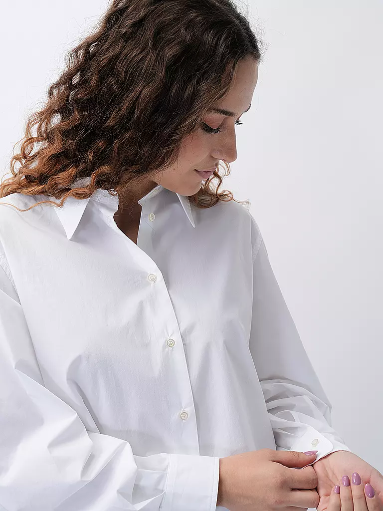 OFFICINE GENERALE | Chemisier MAHAULT | 