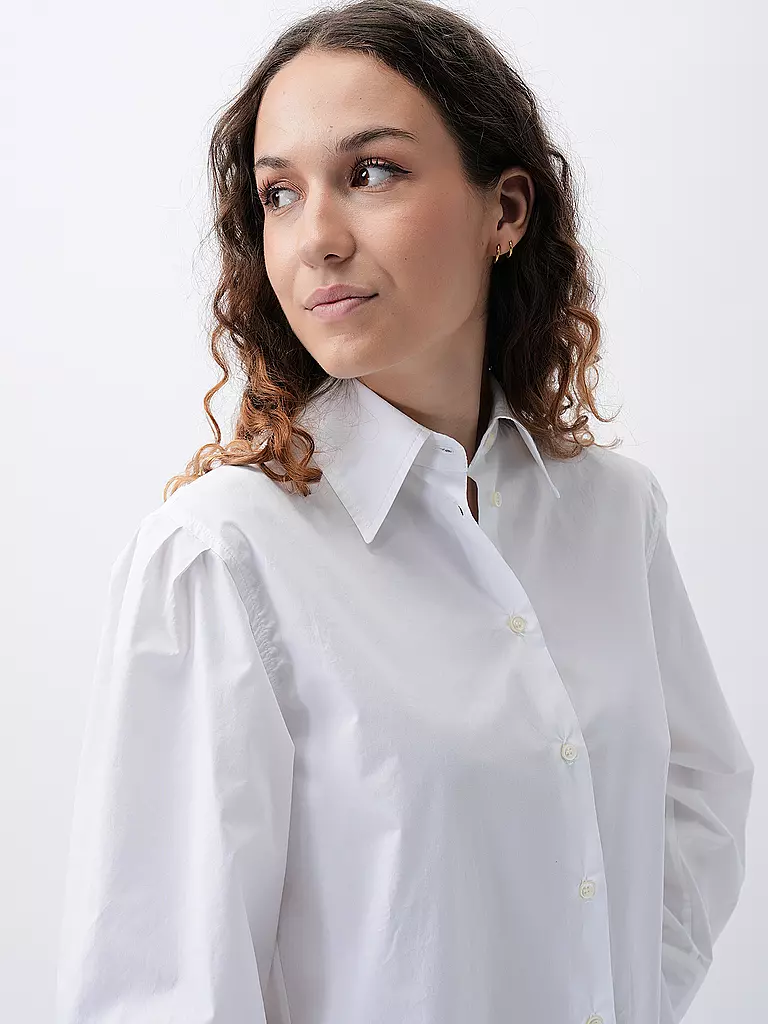 OFFICINE GENERALE | Chemisier MAHAULT | 