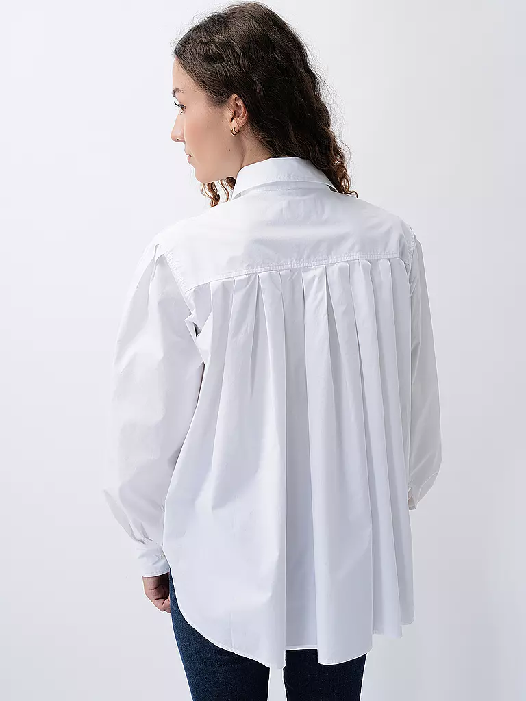 OFFICINE GENERALE | Chemisier MAHAULT | 