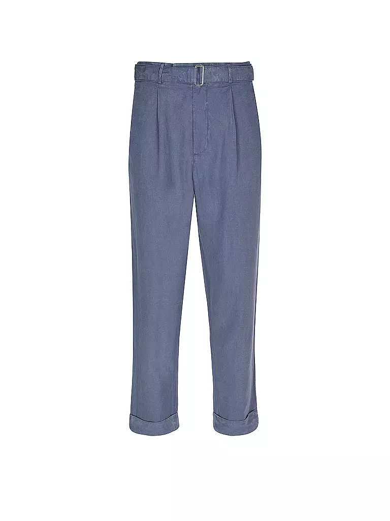 OFFICINE GENERALE | Chino | Bleu