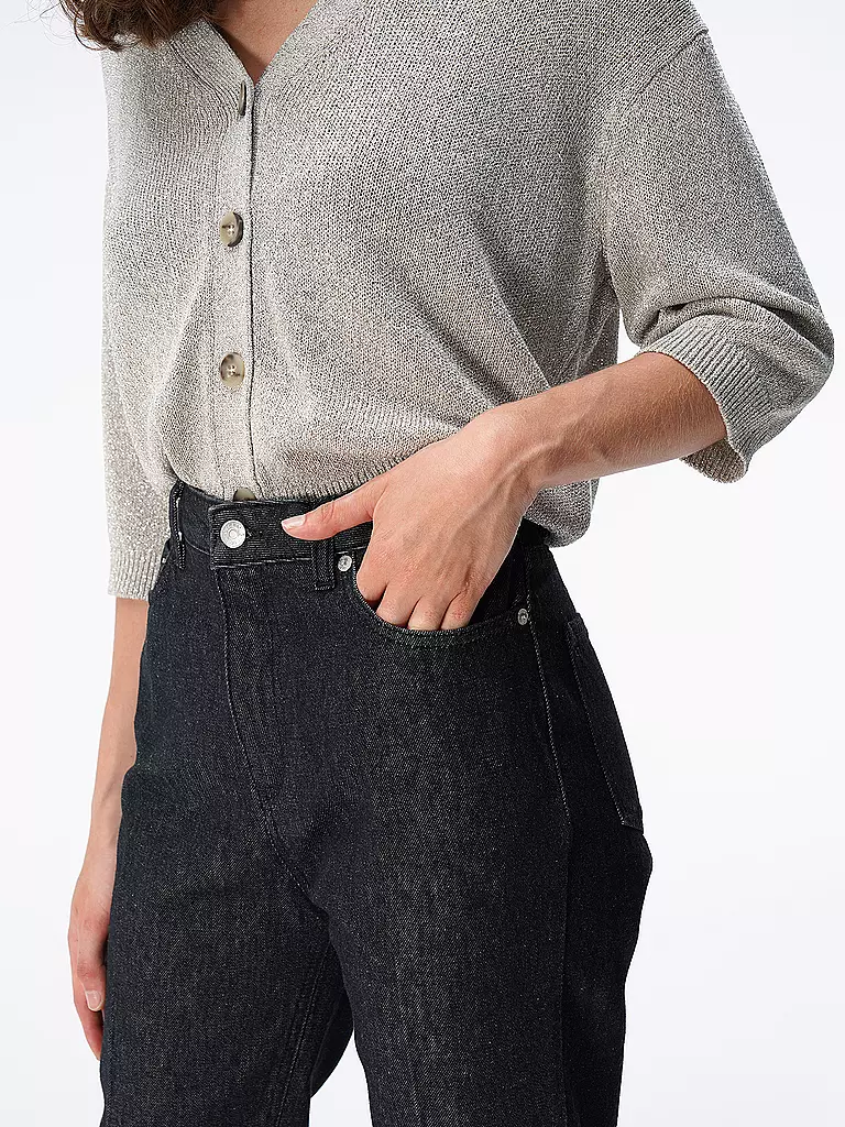 OFFICINE GENERALE | Jeans Coupe Évasée FLORE | 