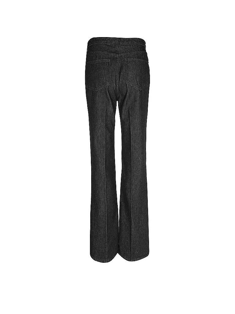 OFFICINE GENERALE | Jeans Coupe Évasée FLORE | 