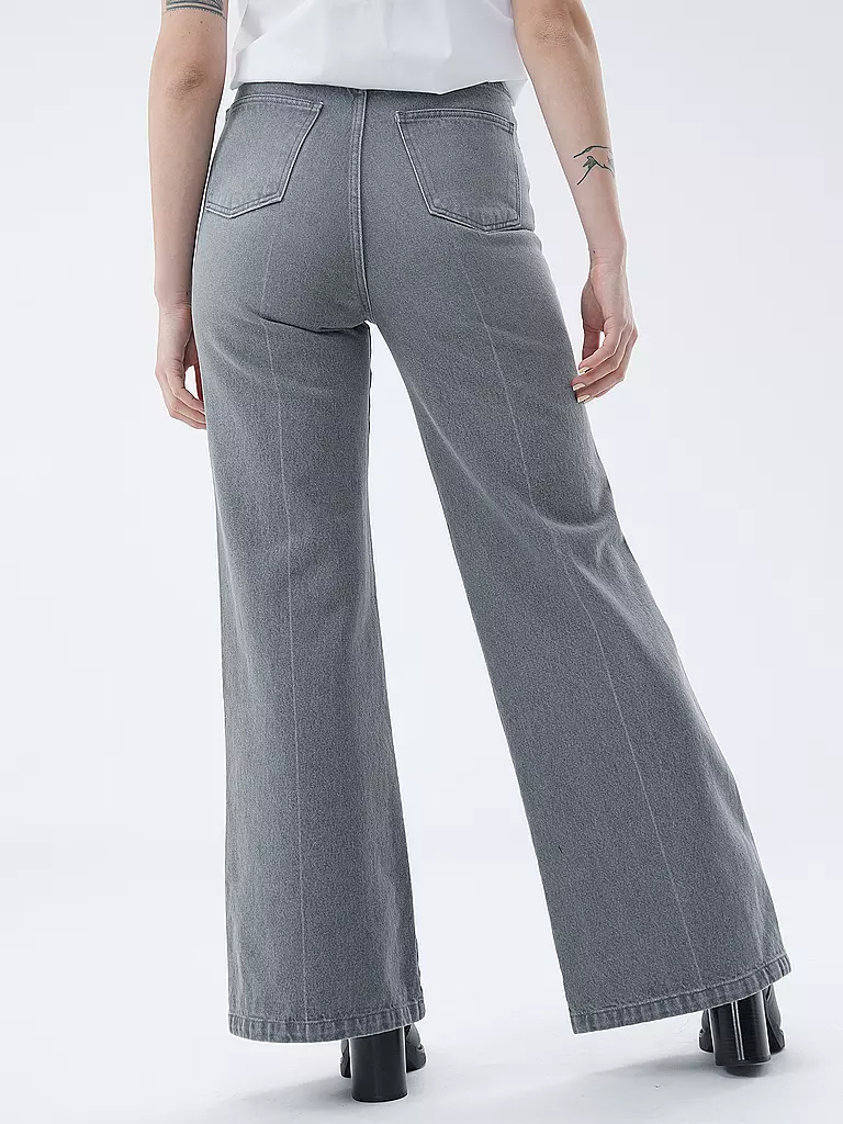 OFFICINE GENERALE | Jeans Coupe Évasée ROMY | 