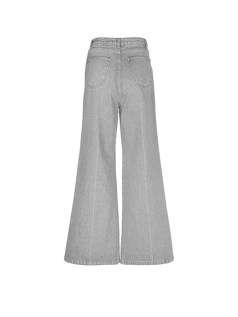 OFFICINE GENERALE | Jeans Coupe Évasée ROMY | 
