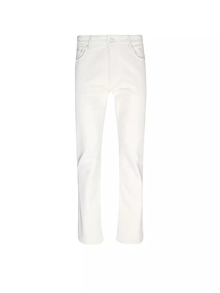 OFFICINE GENERALE | Jeans Slim Fit  | Blanc