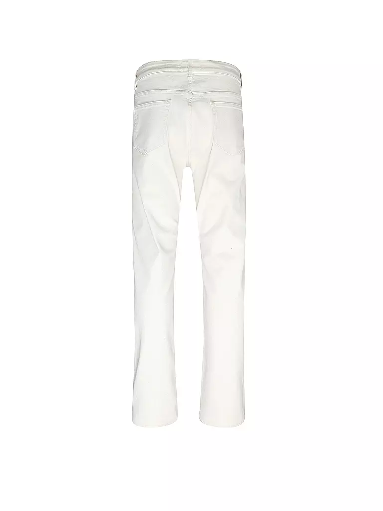OFFICINE GENERALE | Jeans Slim Fit  | Blanc