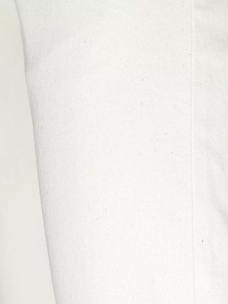 OFFICINE GENERALE | Jeans Slim Fit  | Blanc