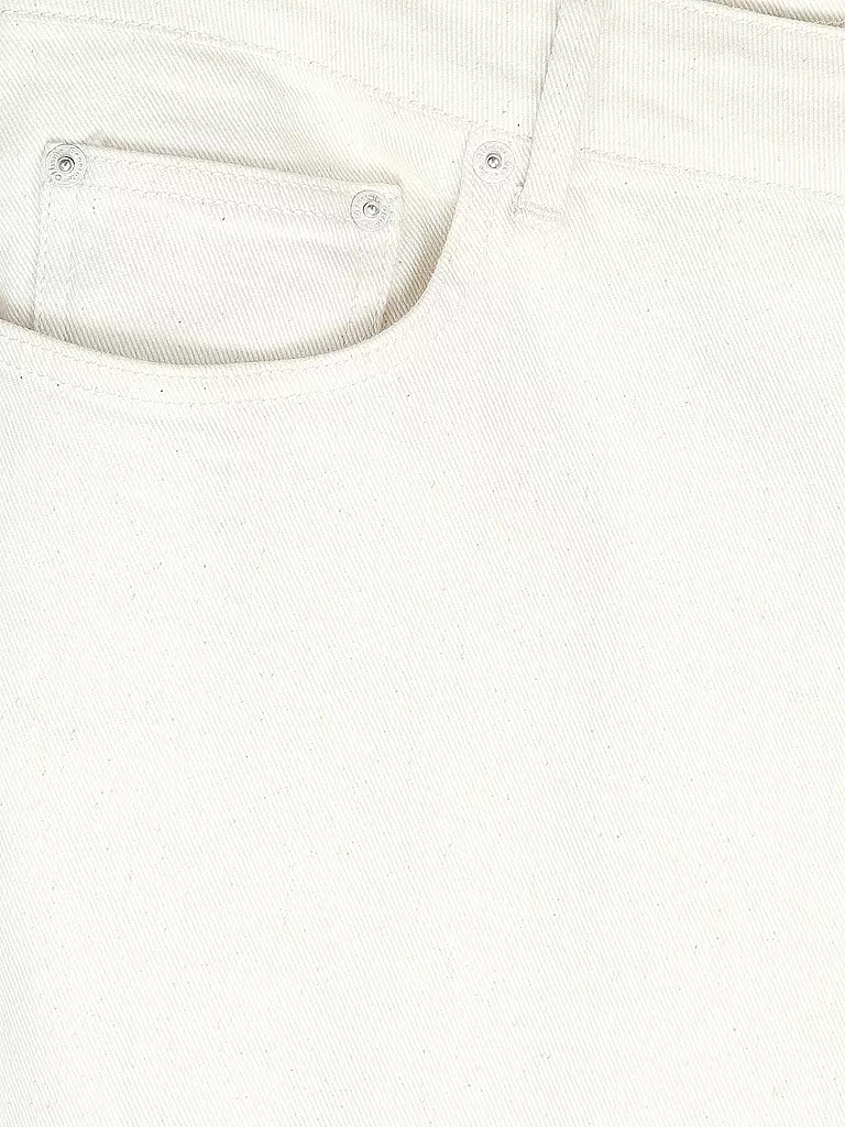 OFFICINE GENERALE | Jeans Slim Fit  | Blanc