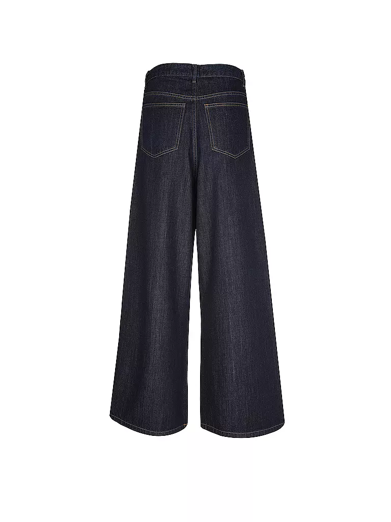 OFFICINE GENERALE | Jeans Wide Leg MOENA | 