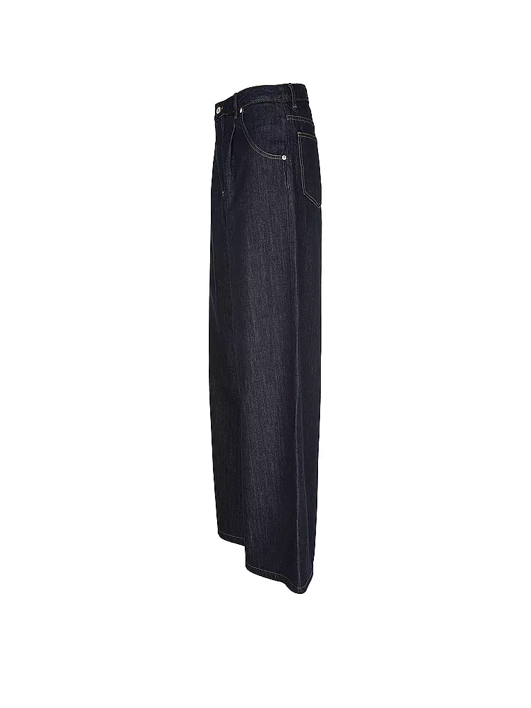 OFFICINE GENERALE | Jeans Wide Leg MOENA | 