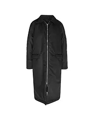 OFFICINE GENERALE | Manteau ANETA | Noir