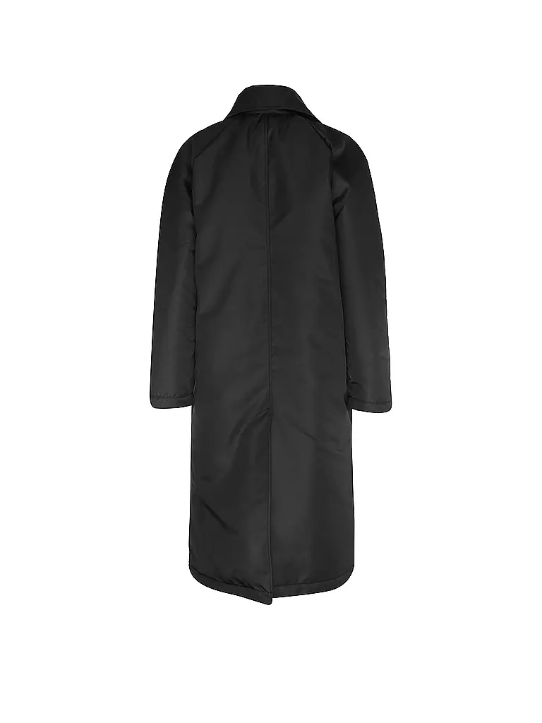 OFFICINE GENERALE | Manteau ANETA | schwarz