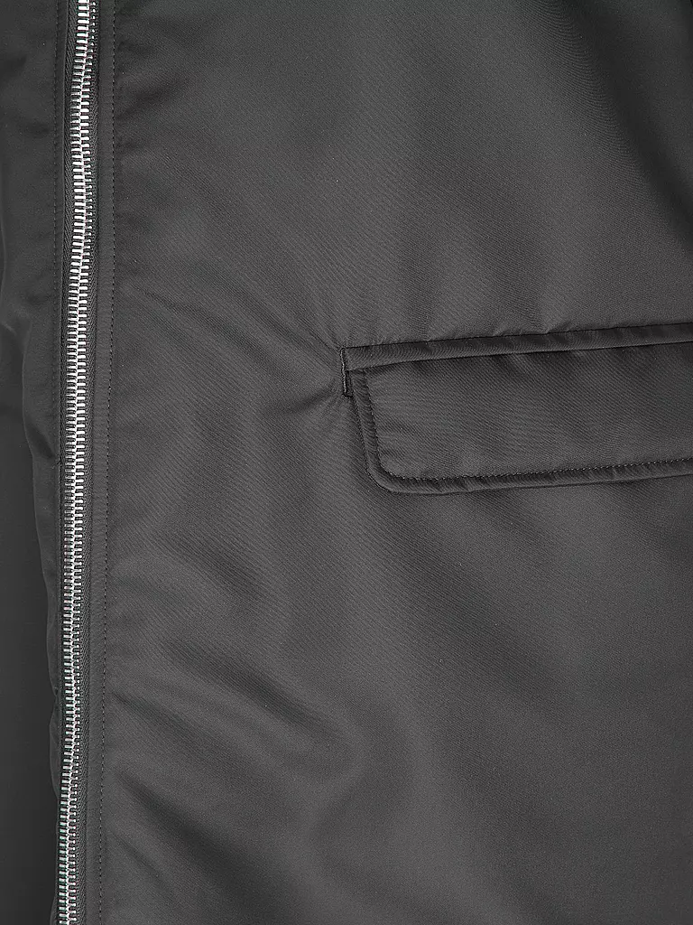 OFFICINE GENERALE | Manteau ANETA | 