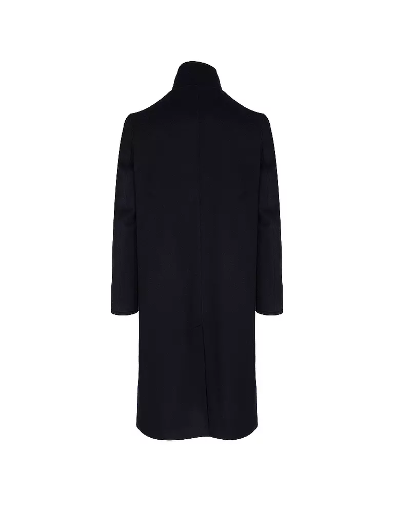 OFFICINE GENERALE | Manteau en laine PHILIP MOCKNECK | 