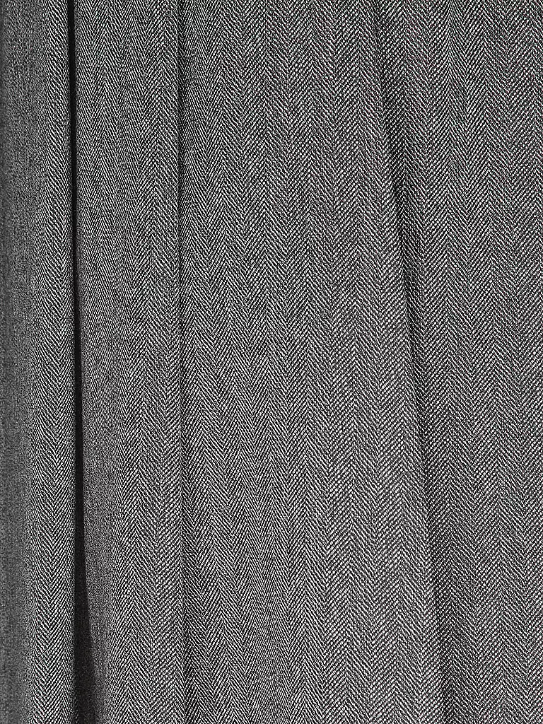 OFFICINE GENERALE | Midi-jupe KENIA | Gris