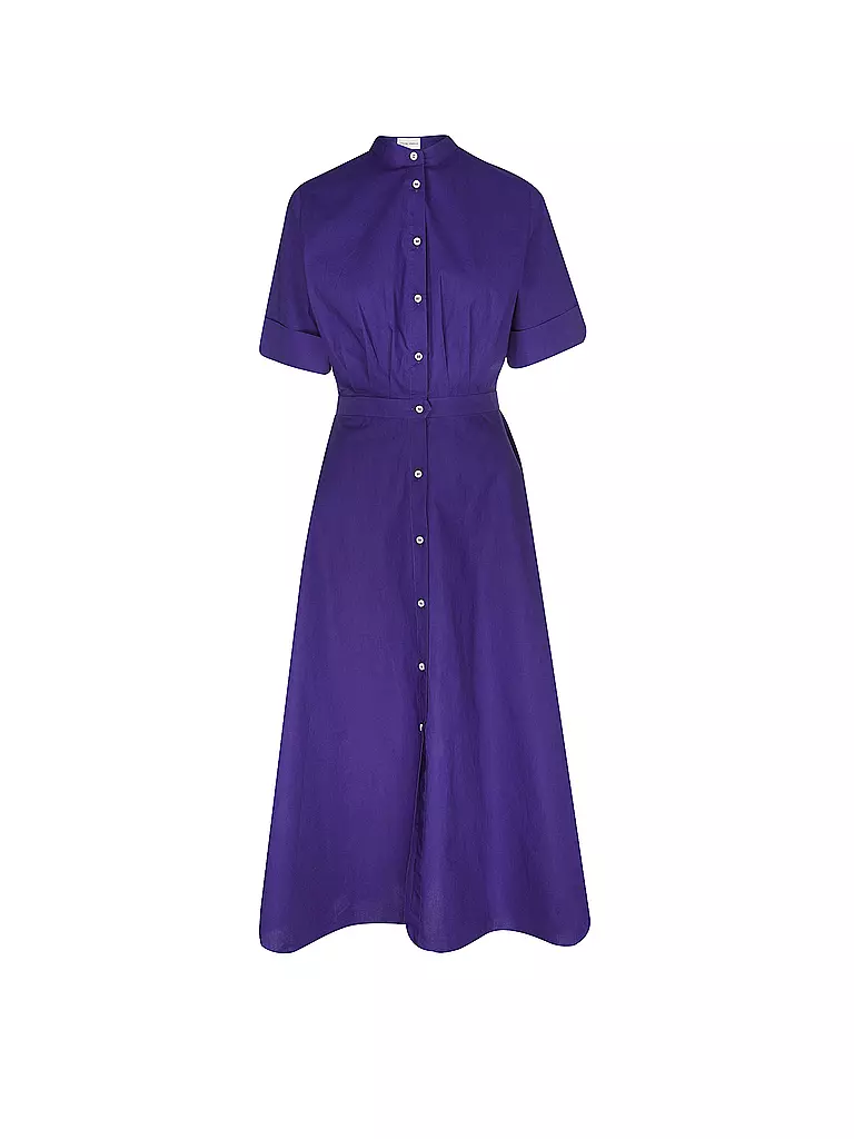 OFFICINE GENERALE | Midikleid NADIA | Lilas