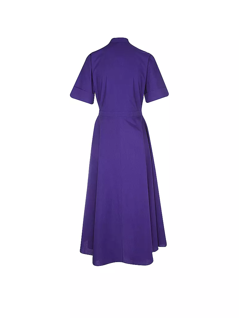 OFFICINE GENERALE | Midikleid NADIA | Lilas