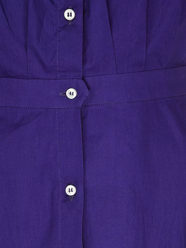OFFICINE GENERALE | Midikleid NADIA | Lilas