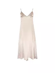 OFFICINE GENERALE | Midikleid PAOLINA | Rose