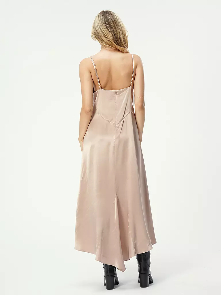 OFFICINE GENERALE | Midikleid PAOLINA | 