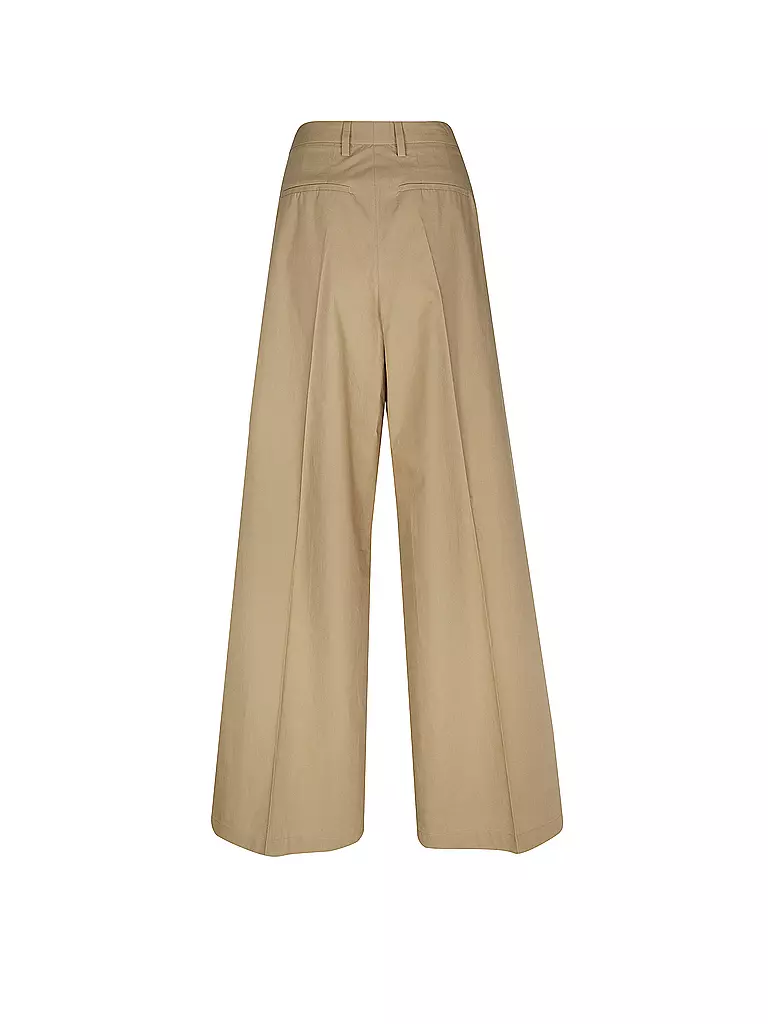 OFFICINE GENERALE | Pantalon de tailleur ELIA | 