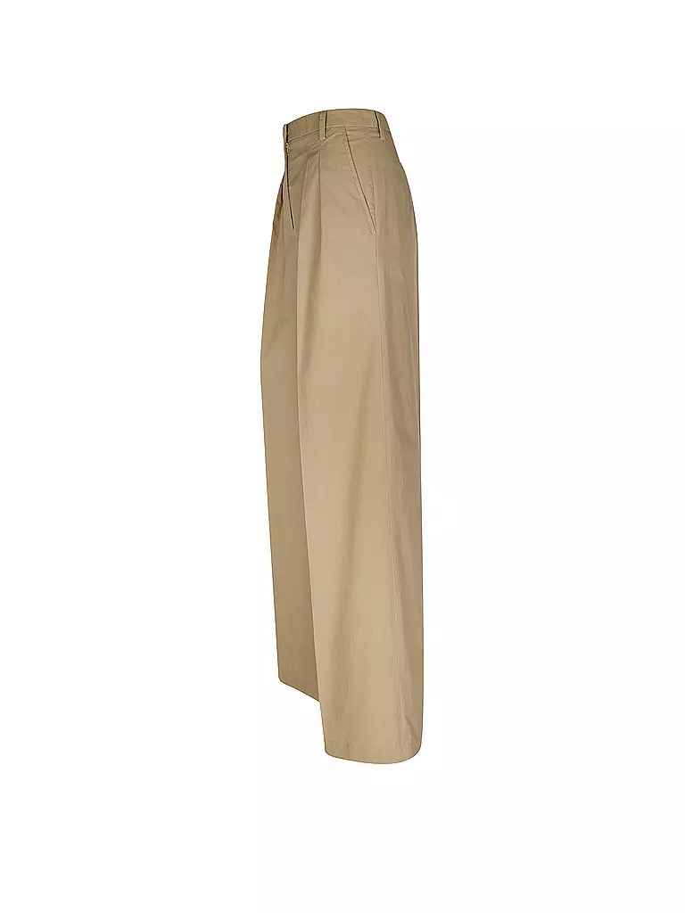 OFFICINE GENERALE | Pantalon de tailleur ELIA | 