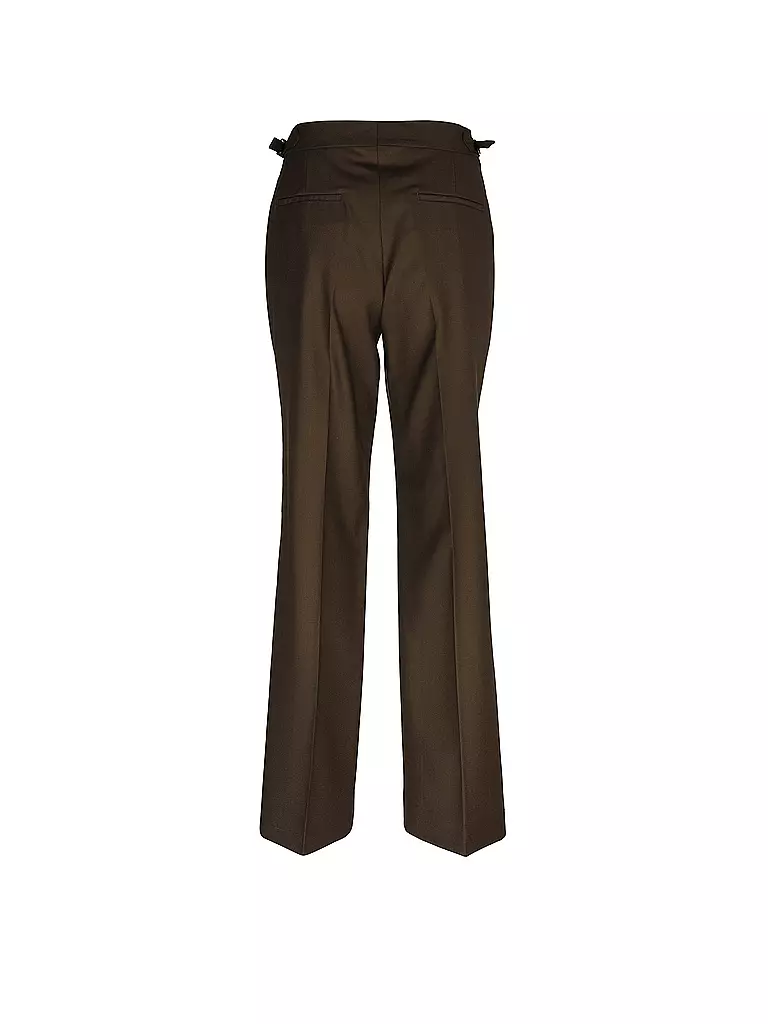 OFFICINE GENERALE | Pantalon de tailleur ILENIA | 