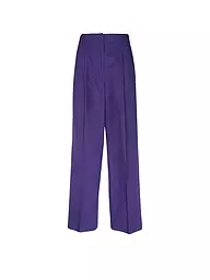 OFFICINE GENERALE | Pantalon de tailleur NEW SOPHIE | Lilas