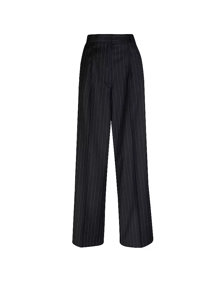 OFFICINE GENERALE | Pantalon de tailleur NEW SOPHIE | Bleu