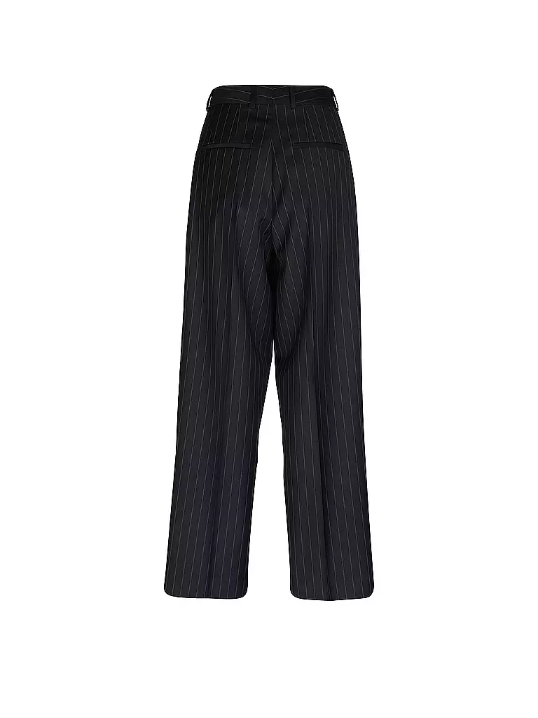 OFFICINE GENERALE | Pantalon de tailleur NEW SOPHIE | 