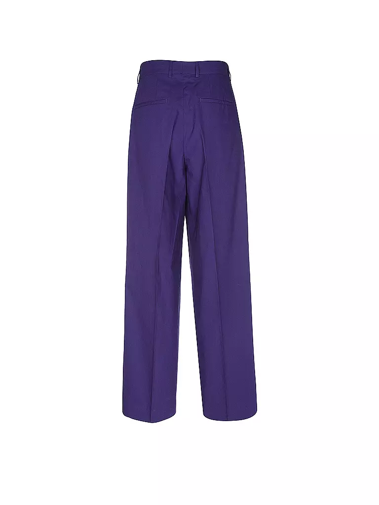 OFFICINE GENERALE | Pantalon de tailleur NEW SOPHIE | 