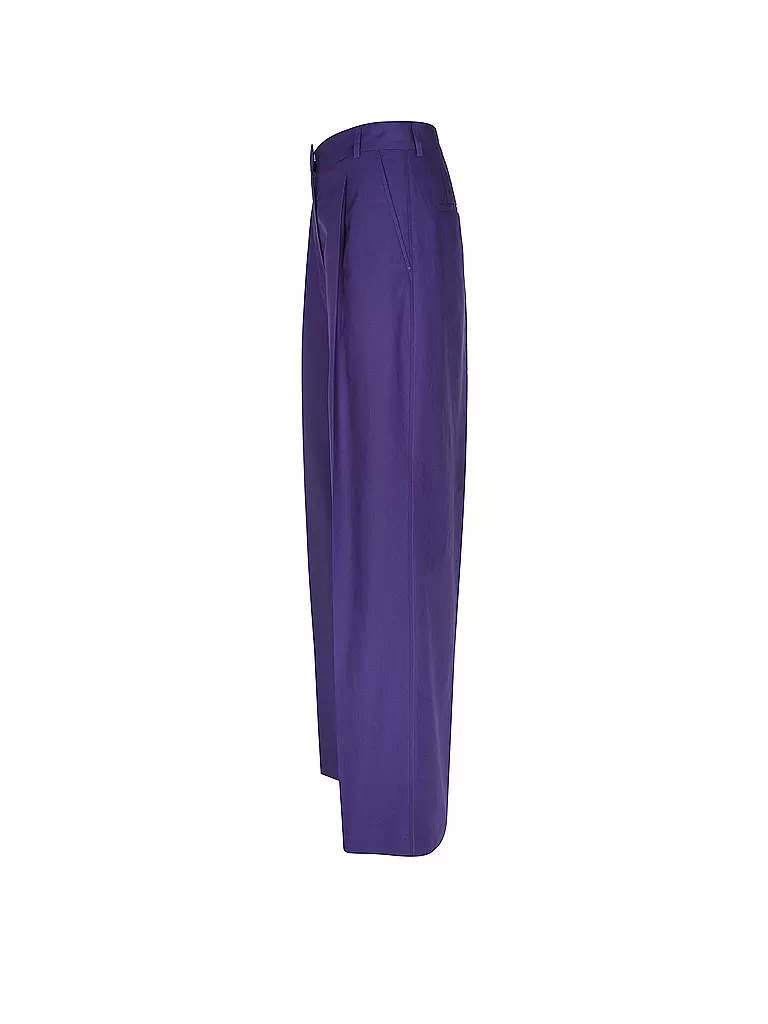 OFFICINE GENERALE | Pantalon de tailleur NEW SOPHIE | 