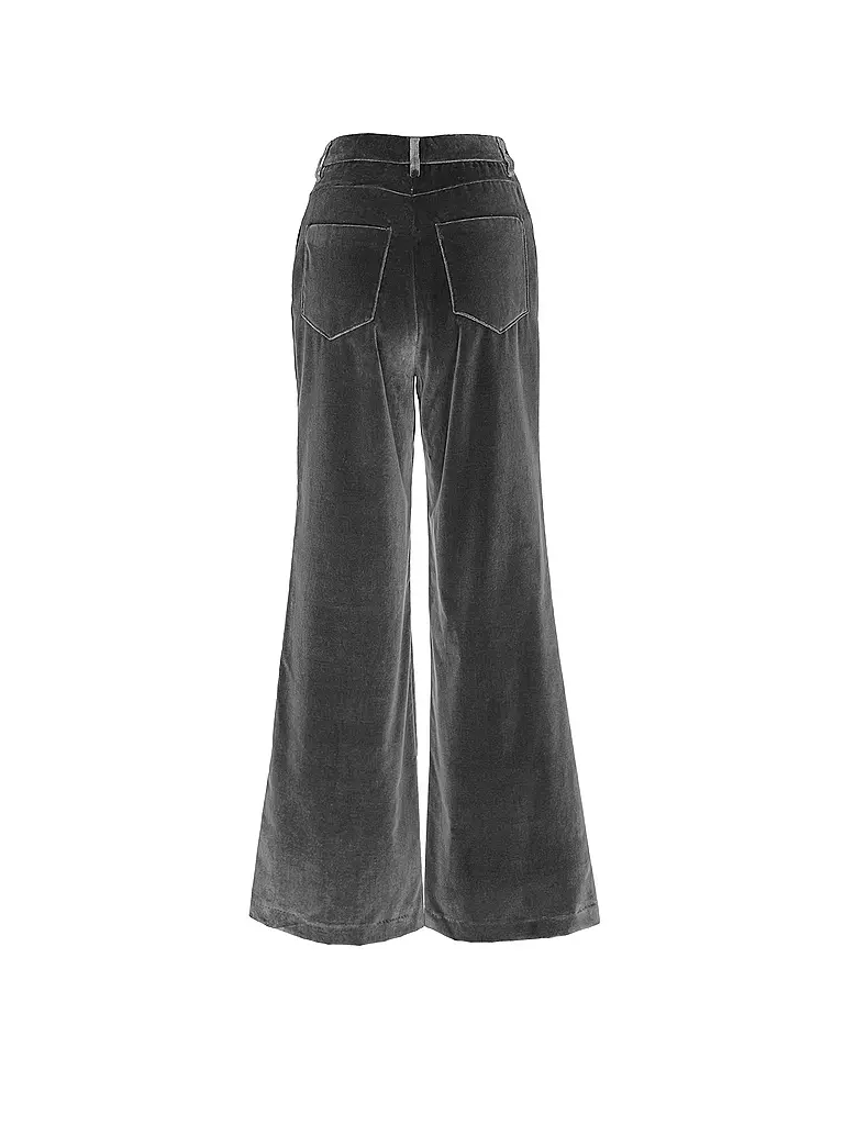 OFFICINE GENERALE | Pantalon de tailleur ROMY | 
