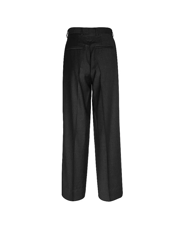 OFFICINE GENERALE | Pantalon de tailleur SALLY | 
