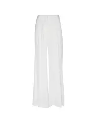 OFFICINE GENERALE | Pantalon Marlene GRACELLO | Blanc