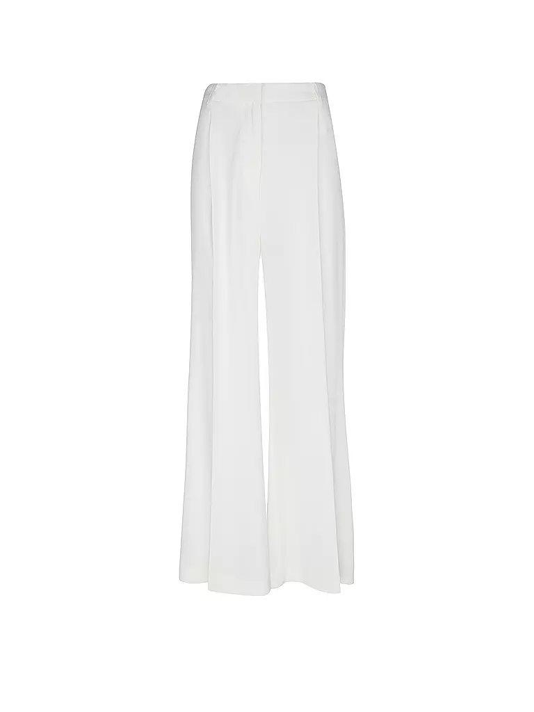 OFFICINE GENERALE | Pantalon Marlene GRACELLO | weiss