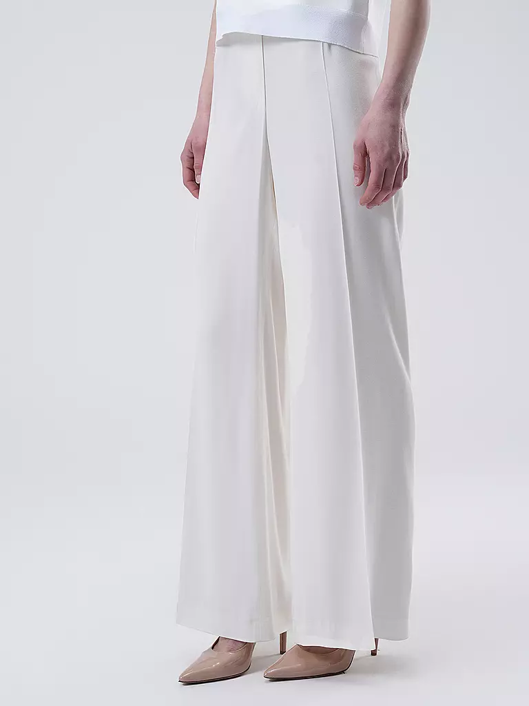 OFFICINE GENERALE | Pantalon Marlene GRACELLO | 