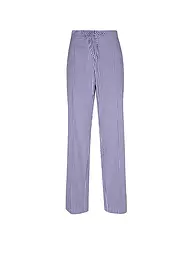 OFFICINE GENERALE | Pantalon Marlene MAGALI | Lilas