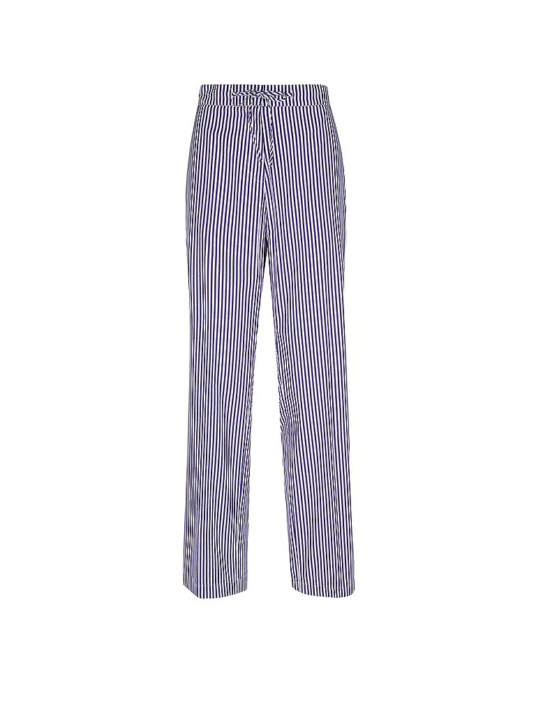 OFFICINE GENERALE | Pantalon Marlene MAGALI | lila