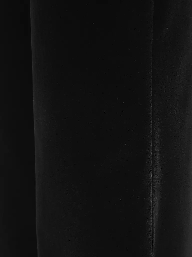 OFFICINE GENERALE | Pantalon ROMY VELVET | schwarz