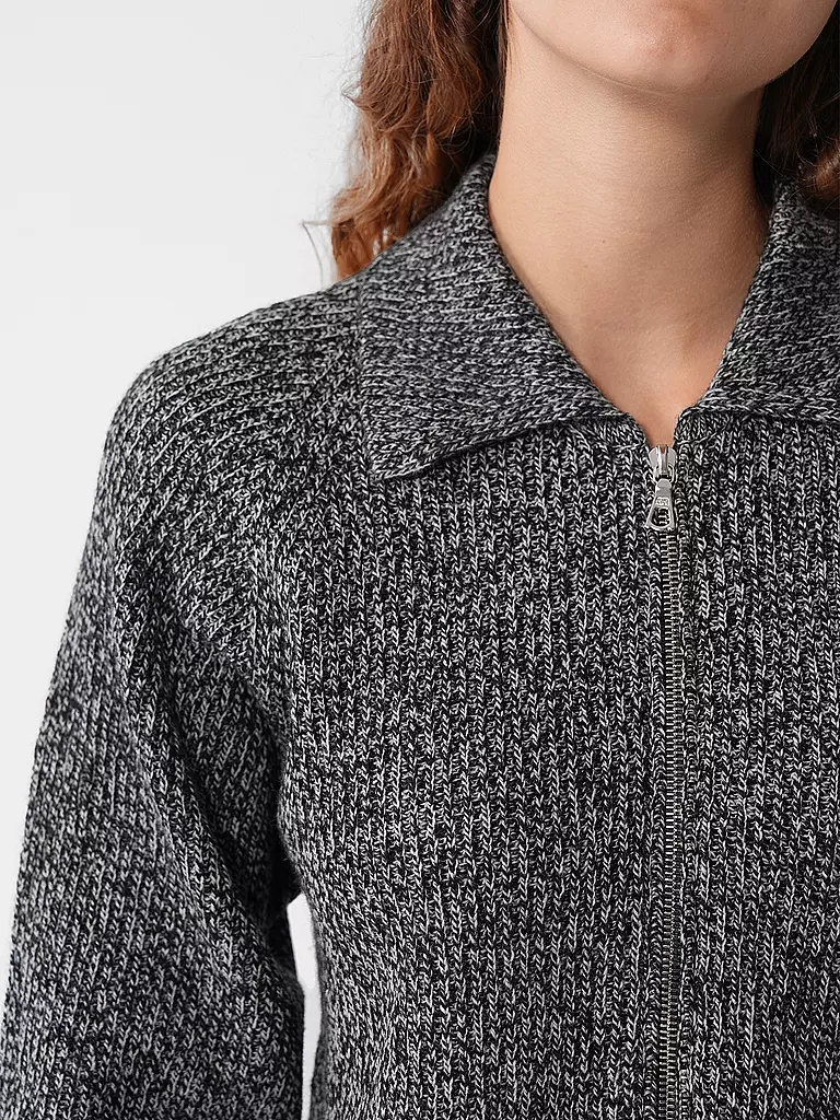 OFFICINE GENERALE | Petite veste LALY | 