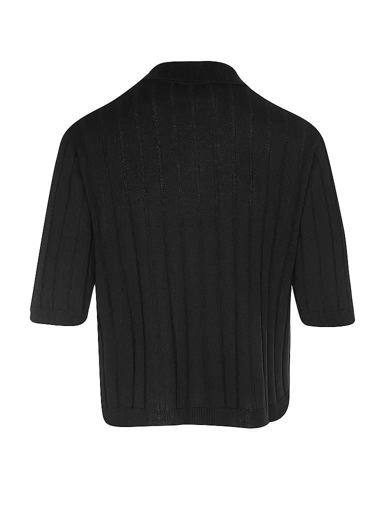 OFFICINE GENERALE | Polo à manches 3/4 | 