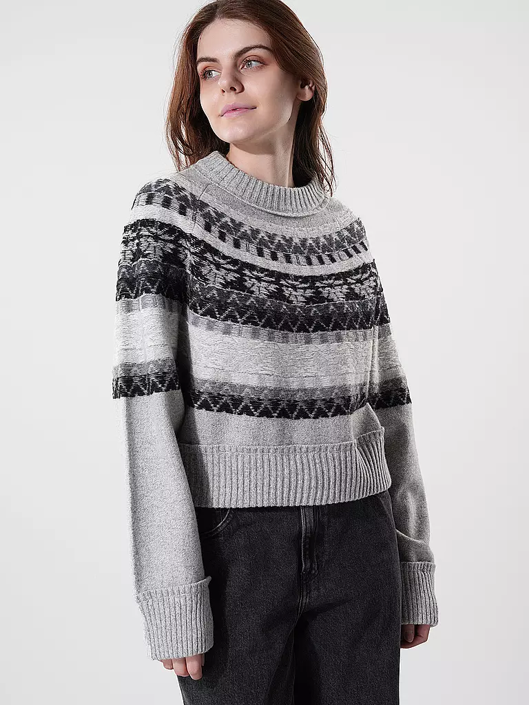 OFFICINE GENERALE | Pullover MANOLA | 