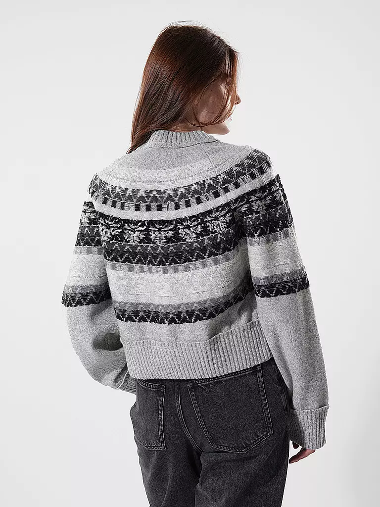 OFFICINE GENERALE | Pullover MANOLA | 