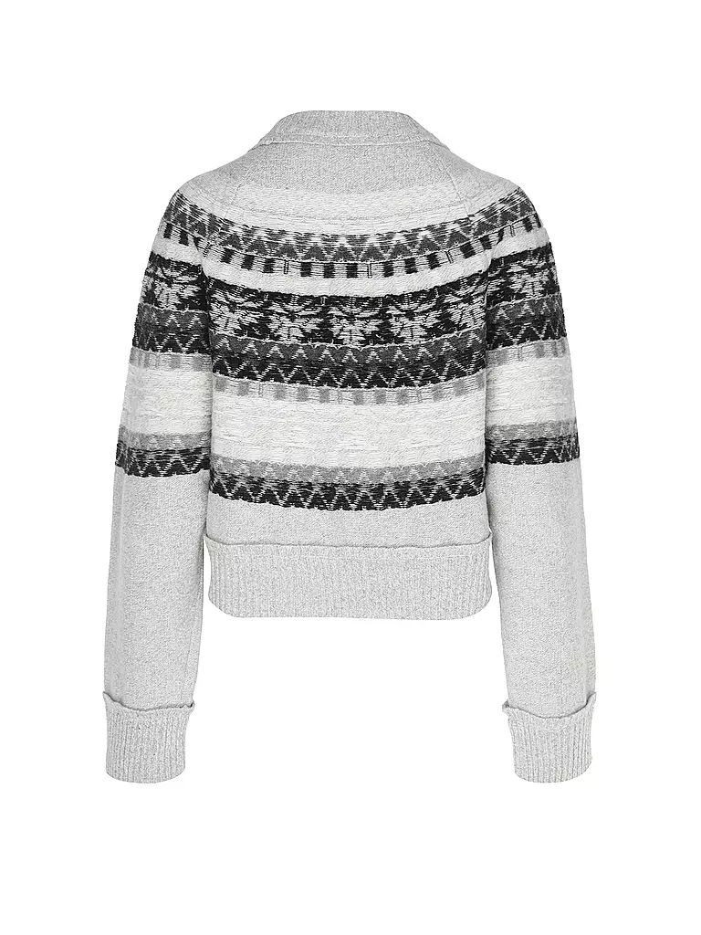 OFFICINE GENERALE | Pullover MANOLA | 